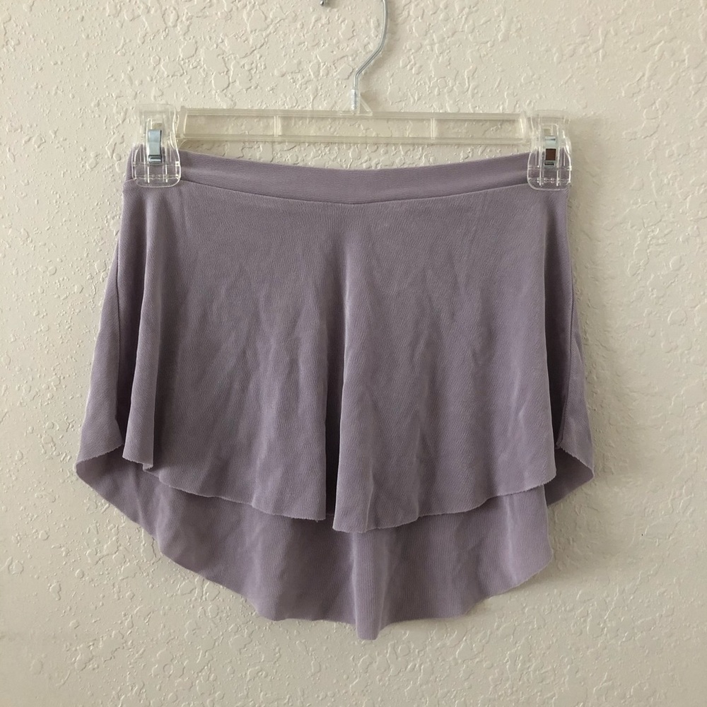 Bullet Pointe Skirt for Ballet